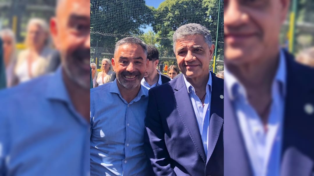 Petrillo participó del Congreso Nacional del PRO